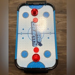 Mini Air Hockey
